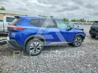 2023 Nissan ROGUE photo