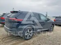 2023 Nissan ROGUE photo
