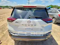 2023 Nissan ROGUE фото