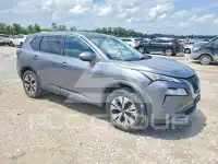 2023 Nissan ROGUE photo