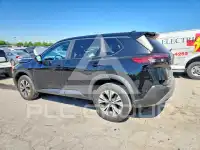 2023 Nissan ROGUE photo
