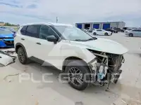 2023 Nissan ROGUE photo