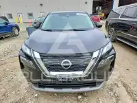 2023 Nissan ROGUE фото