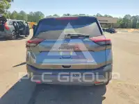 2023 Nissan ROGUE фото