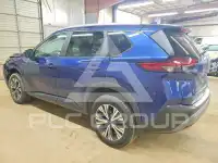 2023 Nissan ROGUE photo