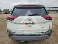2023 Nissan ROGUE фото