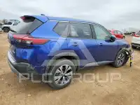 2023 Nissan ROGUE photo