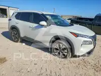 2023 Nissan ROGUE фото