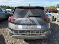 2023 Nissan ROGUE photo