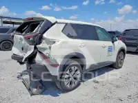 2023 Nissan ROGUE фото