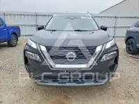 2023 Nissan ROGUE photo
