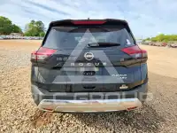 2023 Nissan ROGUE фото