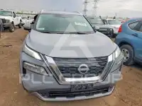 2023 Nissan ROGUE фото
