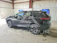 2023 Nissan ROGUE фото