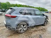2023 Nissan ROGUE photo
