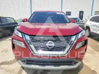 2023 Nissan ROGUE фото