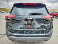 2023 Nissan ROGUE фото