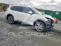2023 Nissan ROGUE фото