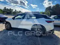 2023 Nissan Ariya фото