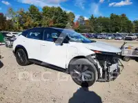 2023 Nissan Ariya фото