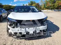 2023 Nissan Ariya фото