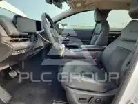 2023 Nissan Ariya фото