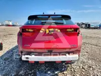 2023 Nissan Ariya фото