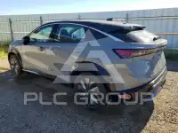 2023 Nissan Ariya photo