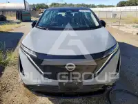 2023 Nissan Ariya photo
