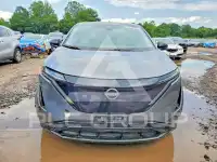 2023 Nissan Ariya photo