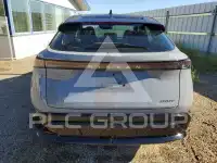2023 Nissan Ariya photo