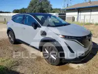 2023 Nissan Ariya photo