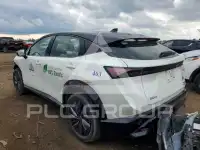 2023 Nissan Other фото