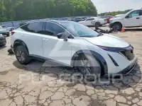 2023 Nissan Ariya фото