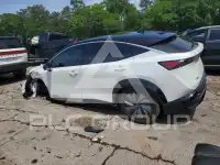 2023 Nissan Ariya фото