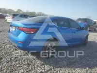 2023 Nissan SENTRA фото