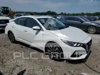 2023 Nissan SENTRA фото