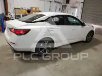 2023 Nissan SENTRA фото