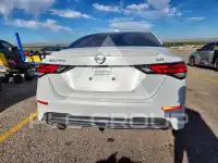 2023 Nissan SENTRA photo