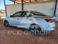 2023 Nissan SENTRA photo