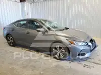 2023 Nissan SENTRA фото