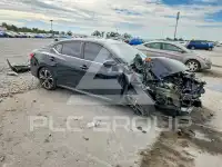 2023 Nissan SENTRA фото