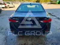 2023 Nissan SENTRA фото
