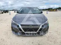 2023 Nissan SENTRA фото