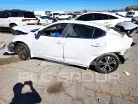 2023 Nissan SENTRA photo