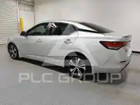 2023 Nissan SENTRA фото