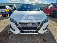 2023 Nissan SENTRA photo