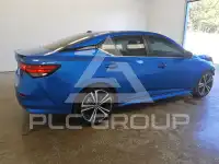 2023 Nissan SENTRA фото