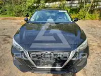 2023 Nissan SENTRA фото