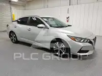 2023 Nissan SENTRA фото
